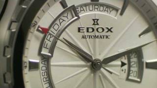 Edox