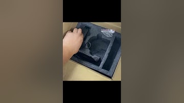 Robosense LiDAR Bpearl Review