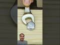 nut bolt kholne ke liye agar aapke pass Pana Nahin hai To yah new taknik #shorts #viral video 🤔