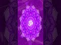 432 Hz Crown Chakra Healing