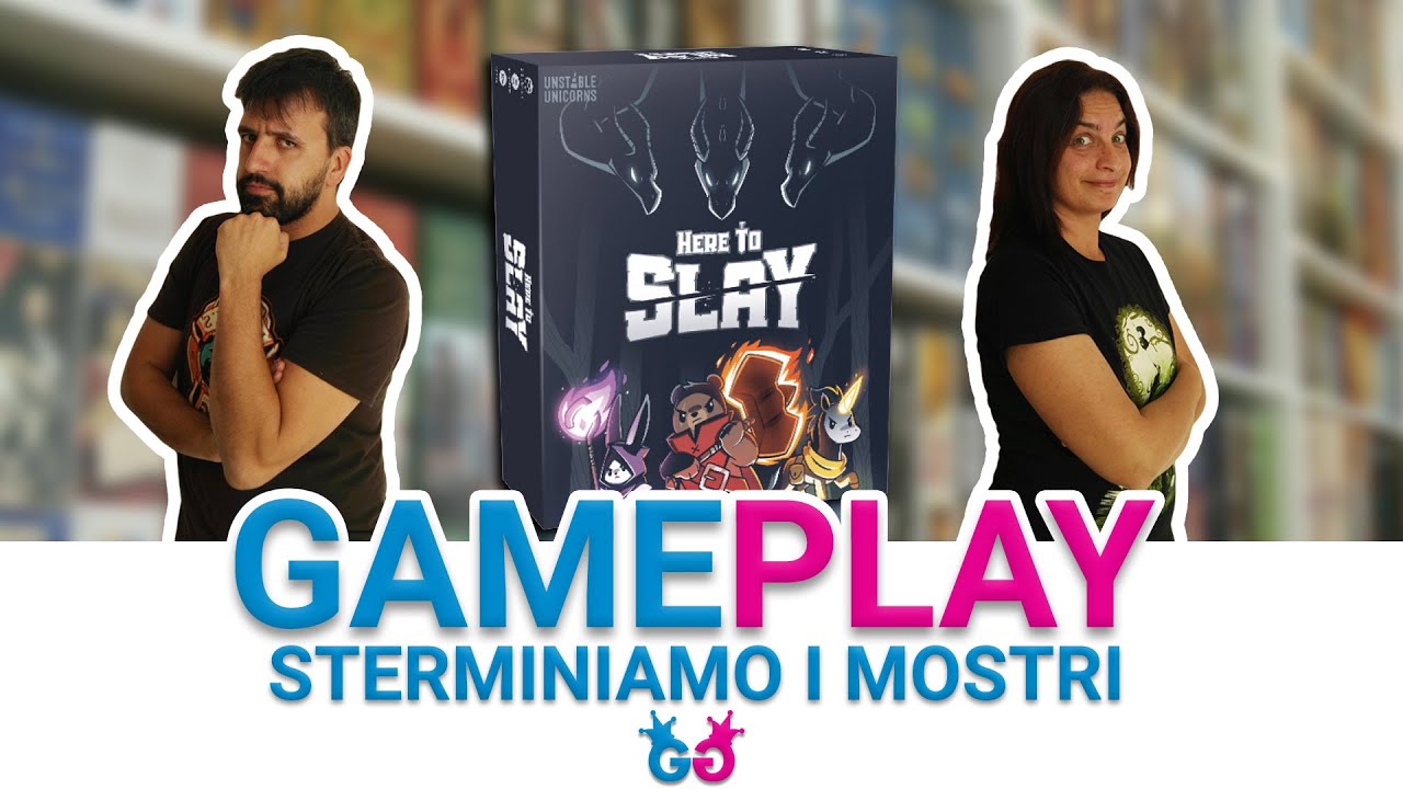 Slay the Spire - The Board Game