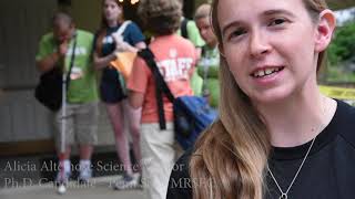 2018 Summer Academy STEM Extension
