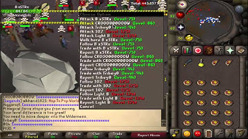 Final Ownage Elite Saturday F2P Trip Ft. 45 Min Return Fight vs Eop/Mains