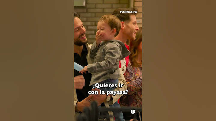 Rebeca se disfraza para acercarse al hijo de Angelli y José Emilio 😱 #VivirDeAmorUS #Uninovelas