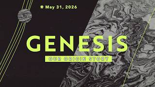 Genesis 7 | A Greater Ark Than Noah’s