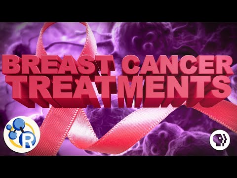 What Sakit Sendi Selepas Chemotherapy