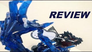 #252-REVIEW Uchiha Madara - Sh FIguarts ZERO - BANDAI