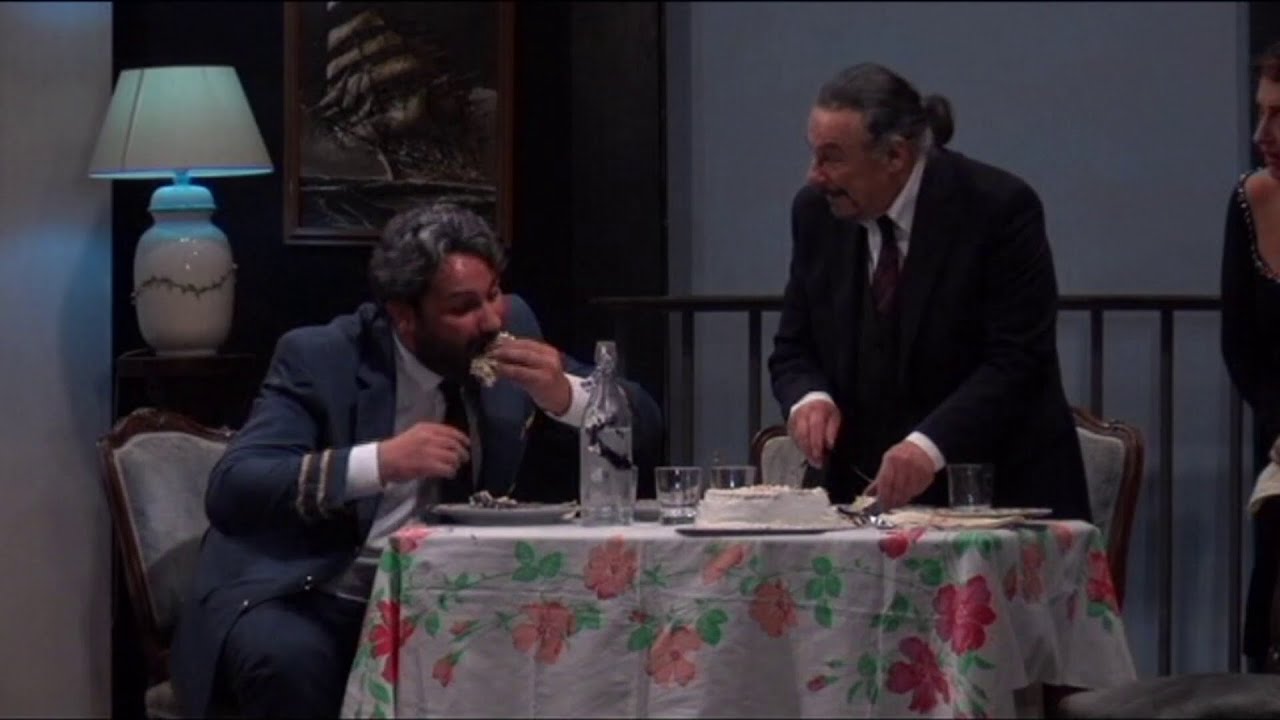 L Uomo La Bestia E La Virtù Film