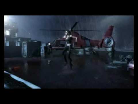 Video: De Meest Onwaarschijnlijke Dingen Die Lara Croft Vroeger Heeft Vermoord