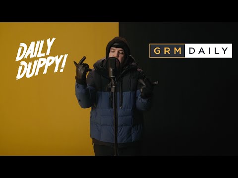 Jordan - Daily Duppy | GRM Daily