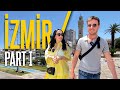 Efsane İzmir Turu | VLOG 41