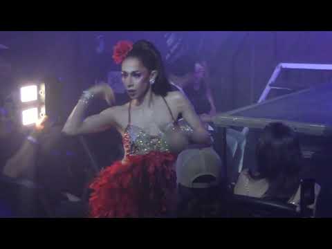 Queen Angelina Pt Ii Friday May 23Rd 2025 340Nightclub Pomona California