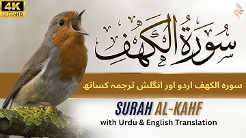 Surah Al Kahf | سورة الكهف | Alaa aqel #quran #islam