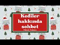 Kediler hakkında merak edilenler // kediler kaç yıl yaşar? Kediler neden mırlar? Ünlü kediler