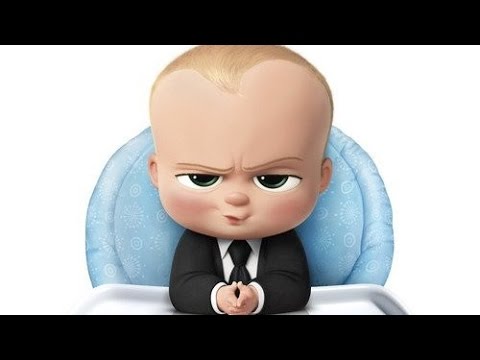 The Boss Baby Soundtrack Tracklist | OST Tracklist 🍎