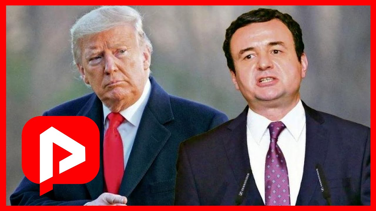 Mandati absolut i Albin Kurtit rikthen besimin e SHBA-ve tek Kosova