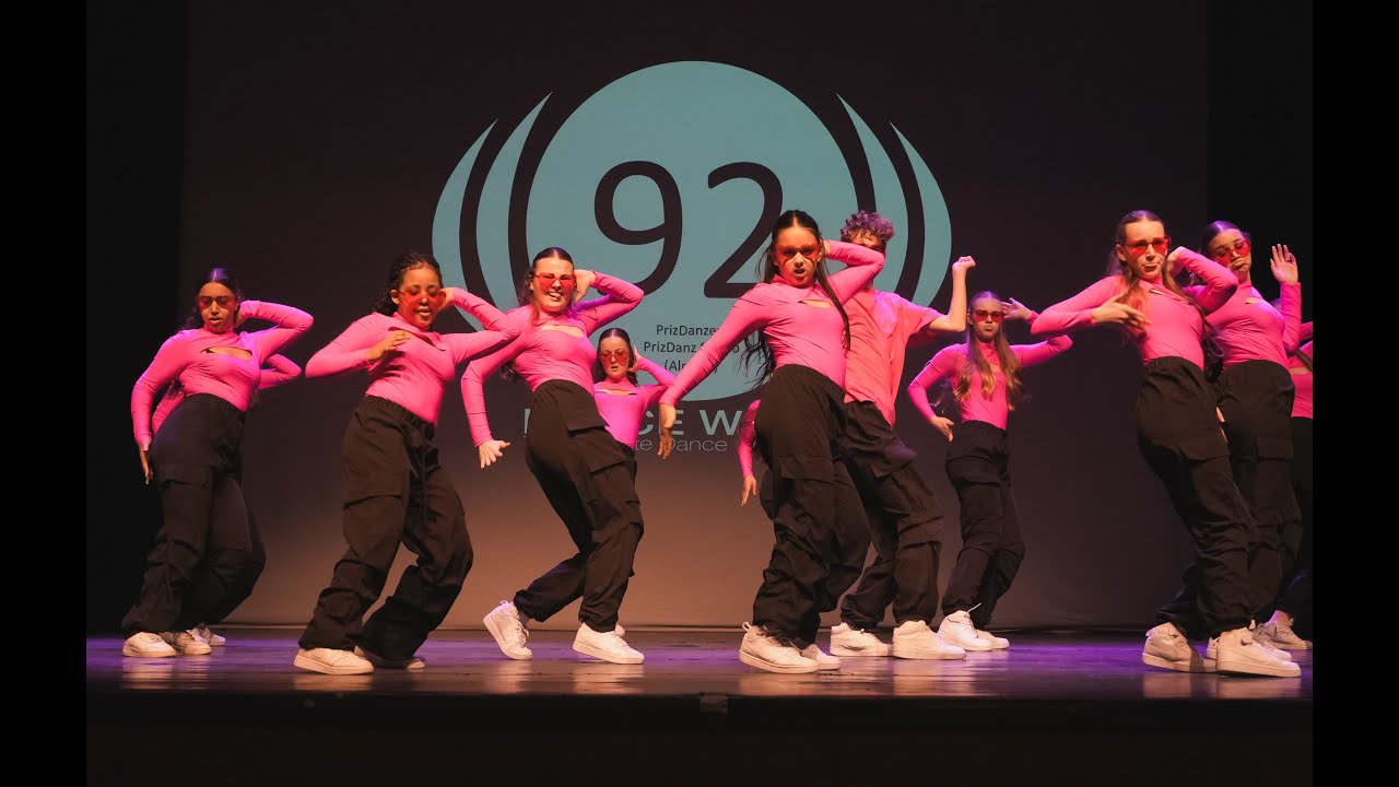 24-25 Qualifier 7 NL - PrizDanzers (PrizDanz Studio)