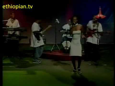 Tigist Bekele - Legeru Wuha Yemuqelet.flv