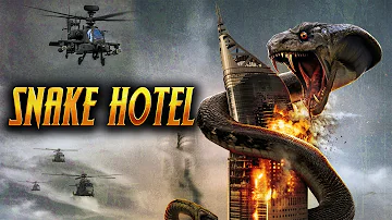 Snake Hotel (2023) Full Horror Movie -Natasha Tosini, Kelly Rian Sanson, Jason Rivers, Vitaliya Dias