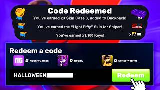 Testing *ALL NEW* Working CODES in Roblox Rivals! (FREE KEYS) Roblox Rivals Codes October 2026