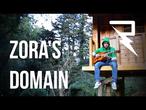 ZORA'S DOMAIN | RAYOVISION