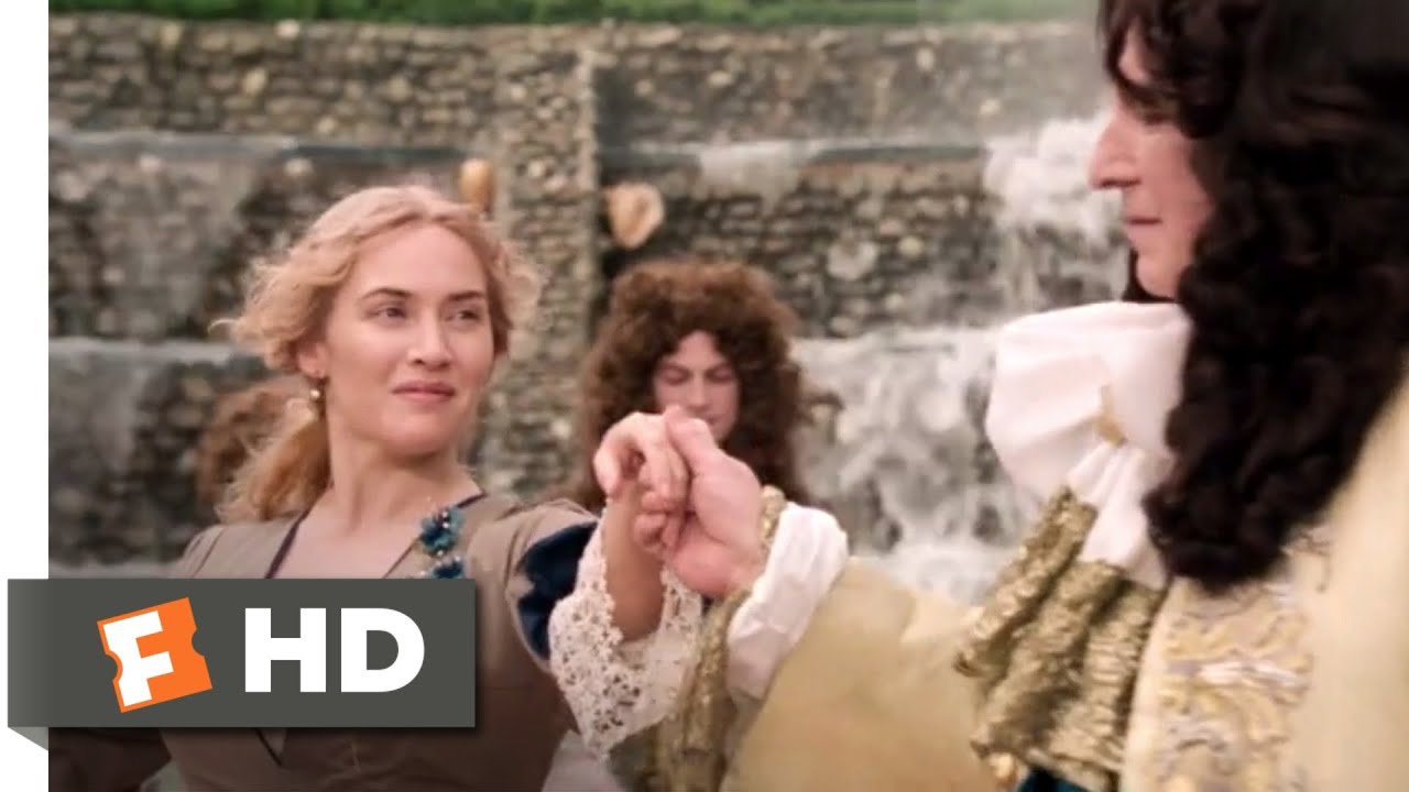 39 Top Pictures A Little Chaos Movie Summary / A Little Chaos Who Was Andre Le Notre