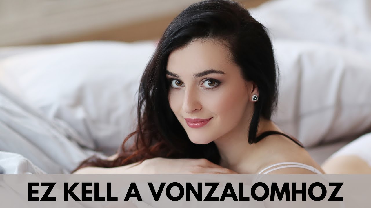 ISMERKEDÉS - EZ KELL A VONZALOMHOZ (férfi-női dinamikák)🔥