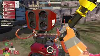MVM Hamlet Hostility as Engineer