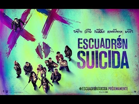 Escuadrón Suicida (Suicide Squad) Hqdefault