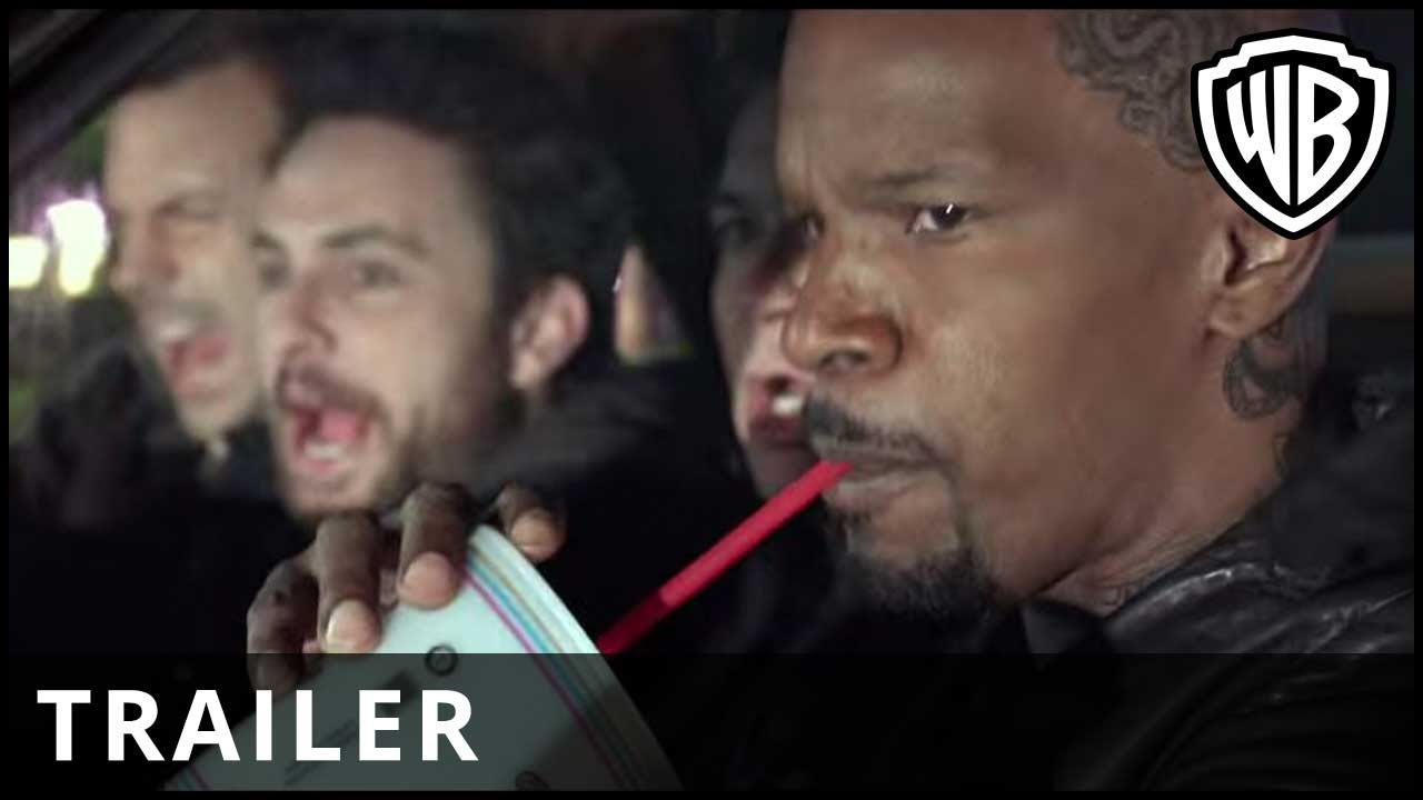 Horrible Bosses 2 Trailer 3 Official Warner Bros Youtube