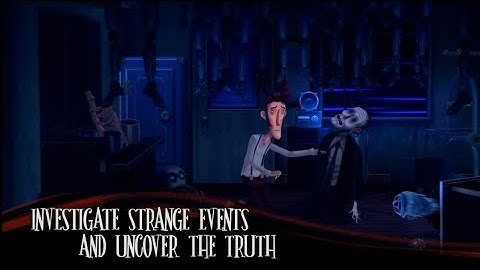 Slender Threads mobile gameplay part 2 | new mobile games in 2025