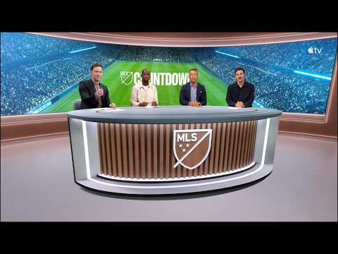 MLS 360 Reacts to USMNT World Cup Roster | Reported Squad Breakdown 🇺🇸