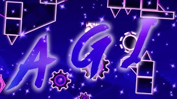 Agi by Coinlol and more (Insane Demon Layout)