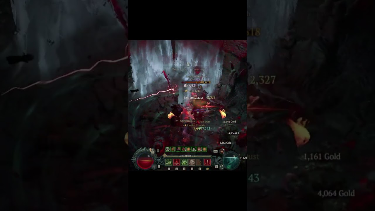 С новым кольцом некромант сильнее 