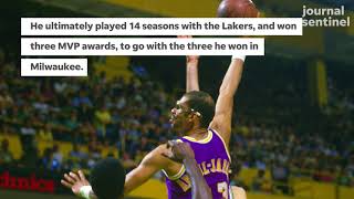 Abdul-Jabbar to speak at JS High School Sports Awards