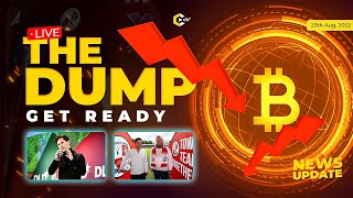 Get Ready For The Dump News Update
