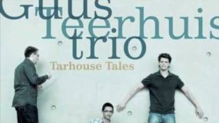 Anne Guus Teerhuis Trio - Wanna Be Startin Somethin
