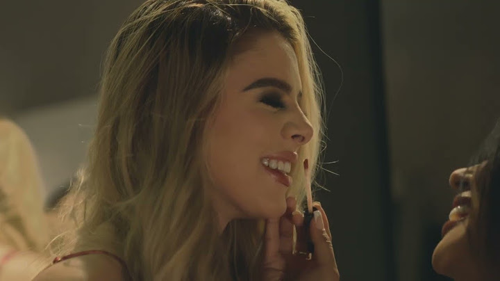 Yeison Jimenez - La Firma (Video Oficial)