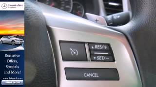 2014 Subaru Outback Martinsburg WV Hagerstown, MD #M5816A 360p