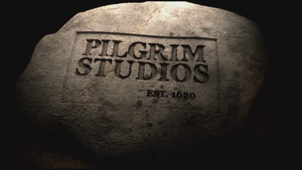 Pilgrim Studios