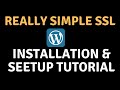 Free ssl certificate for wordpress-Zero monthly fee