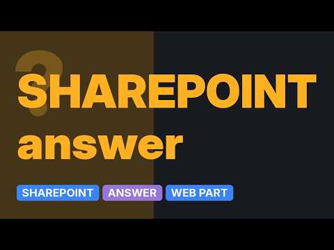 Sharepoint: Sending id between web parts (2 Solutions!!)