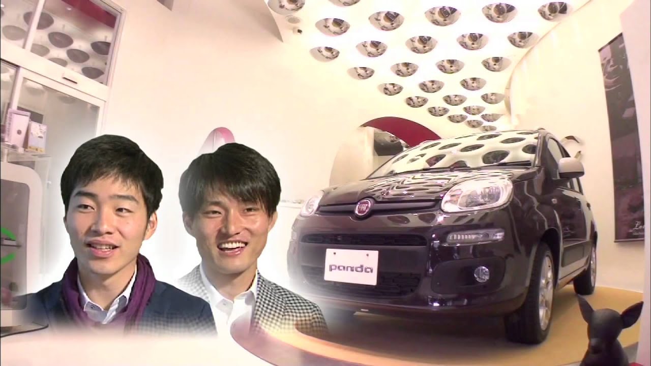 『FIATしてSmile』第17話 3