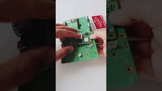 How to Connect Raspberry Pi Compute Module 5 (CM5) to Raspberry Pi IO Board #raspberrypi #linux