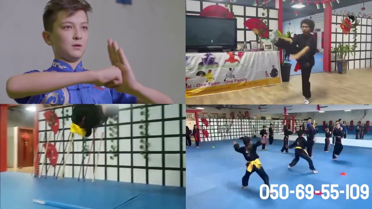 Unleash Your Child's Potential