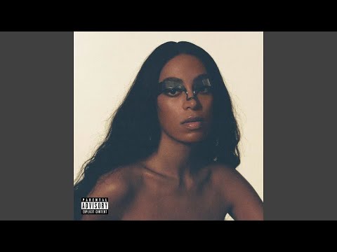 Solange Knowles - Nothing Without Intention (Interlude) / Almeda (slowed + reverb)