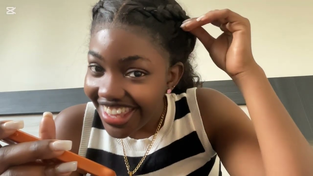 Mima mande pou G Dave vinn wèl poul pase yon nwit avèl😂😂😭 (prank)