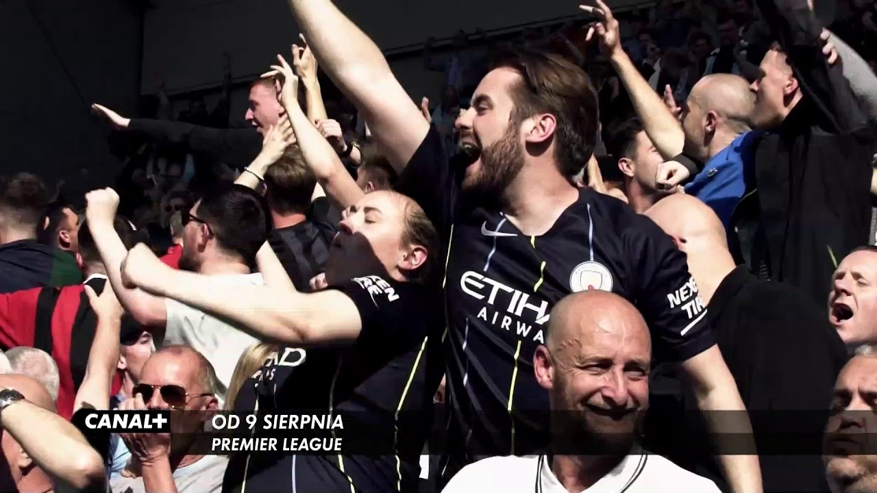 Canal+ Sport 3 HD - Zapowiedzi (1.08.2019r.) camera iphone 8 plus apk