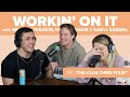Workin' On "The Club Chris Tour"