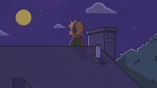 The Simpsons Opening Theme Song (slowed + reverb)